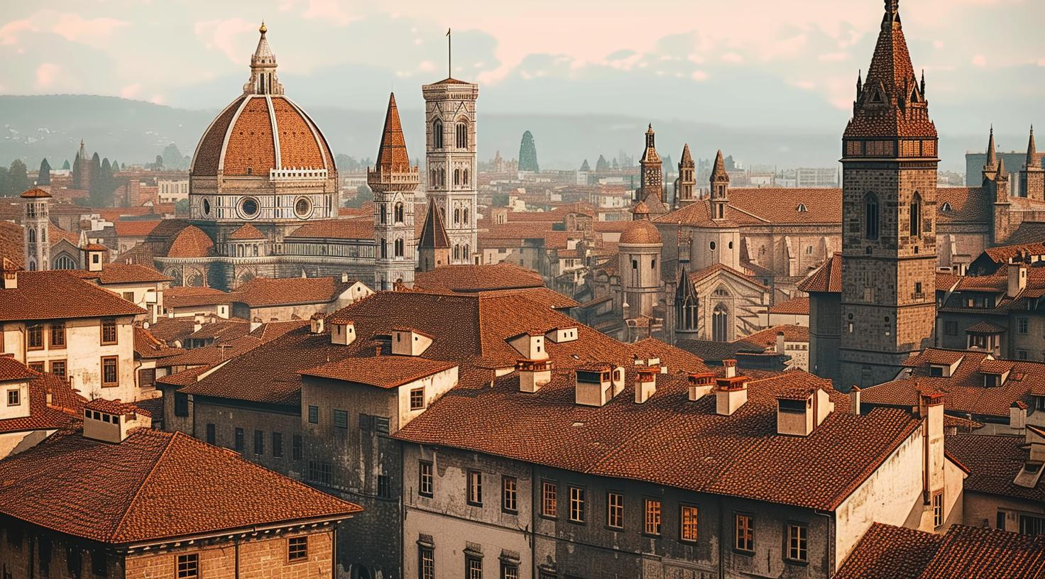 Die faszinierendsten Städte für Kurzreisen