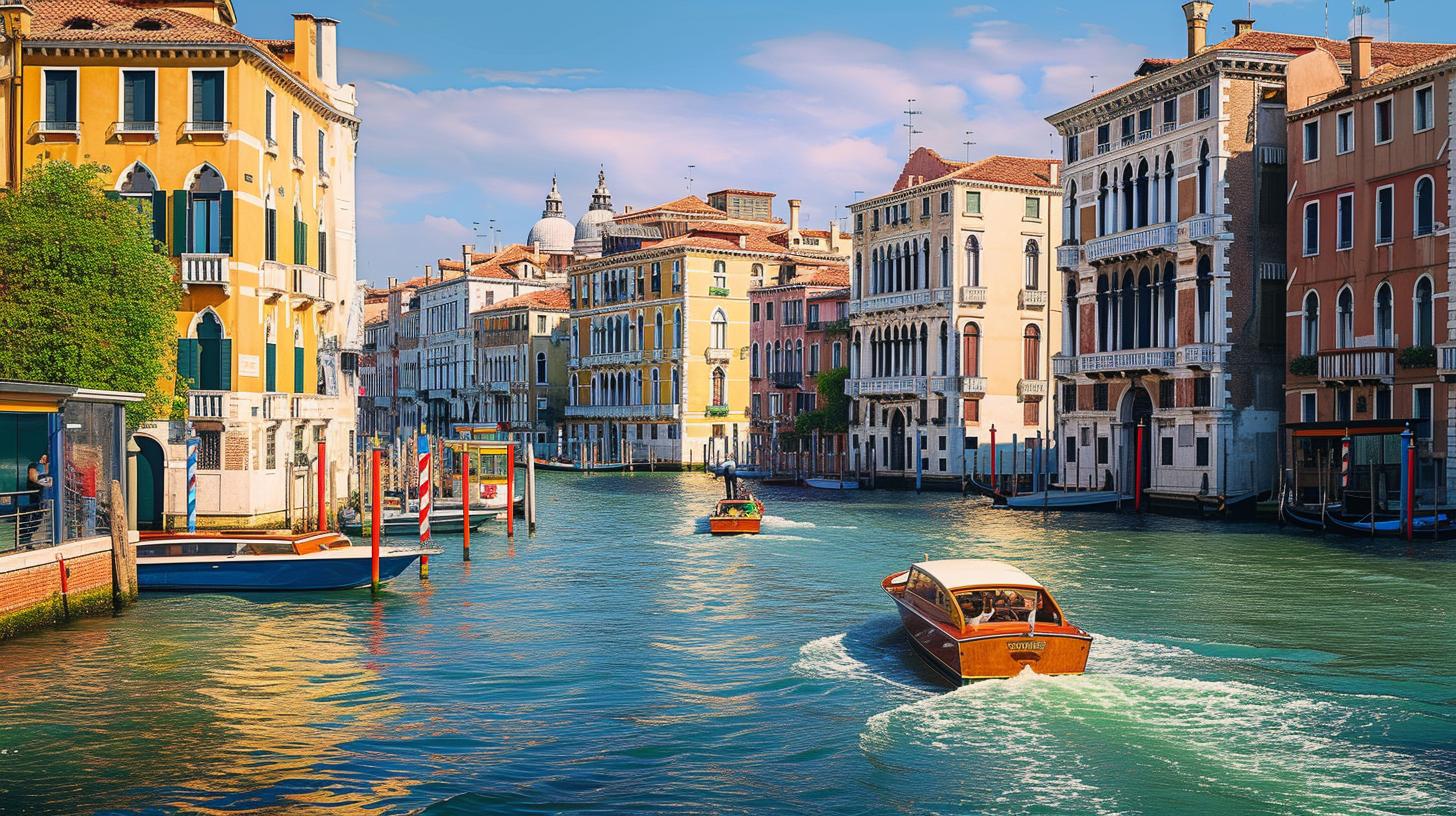 Warum Städtereisen eine großartige Idee sind – 10 überzeugende Gründe